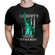 Liberty Over Tyranny