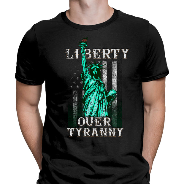 Liberty Over Tyranny