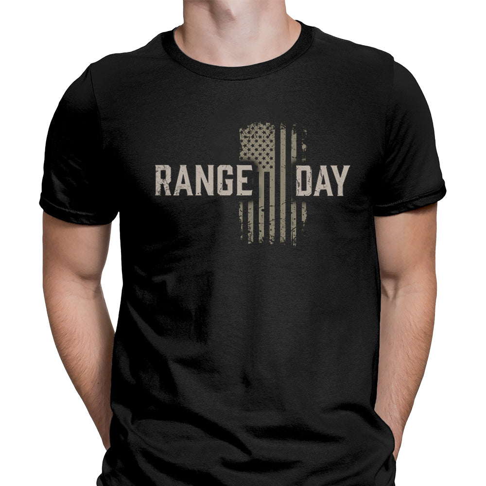 Range Day