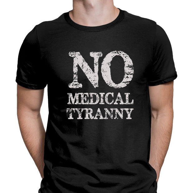 No Medical Tyranny