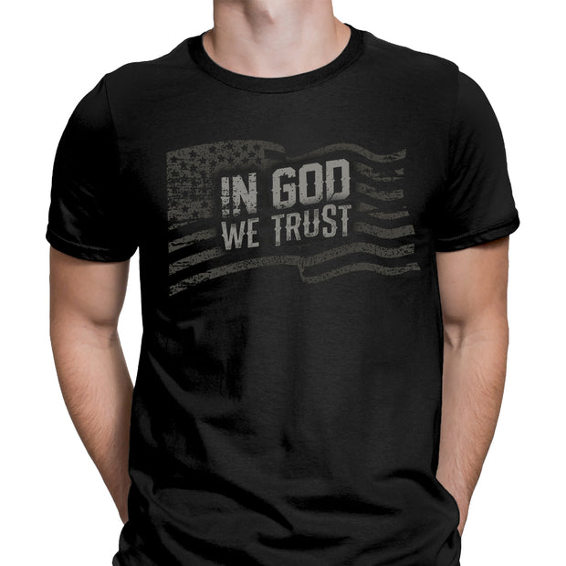In God we Trust