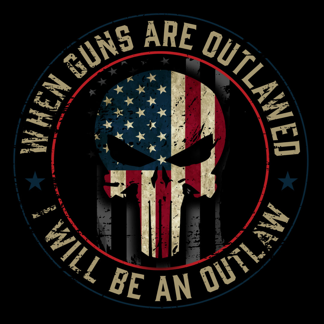 Outlaw Shirt