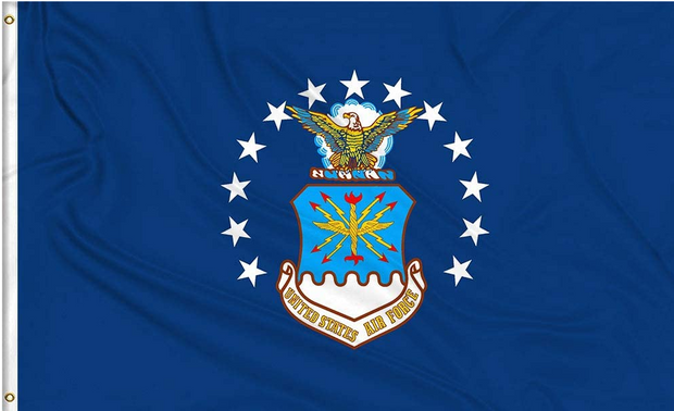 USAF Flag