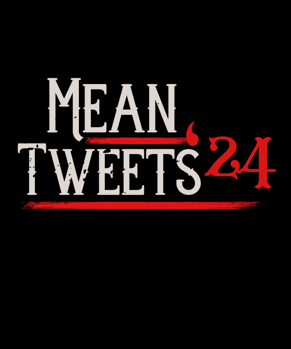 Mean Tweets '24