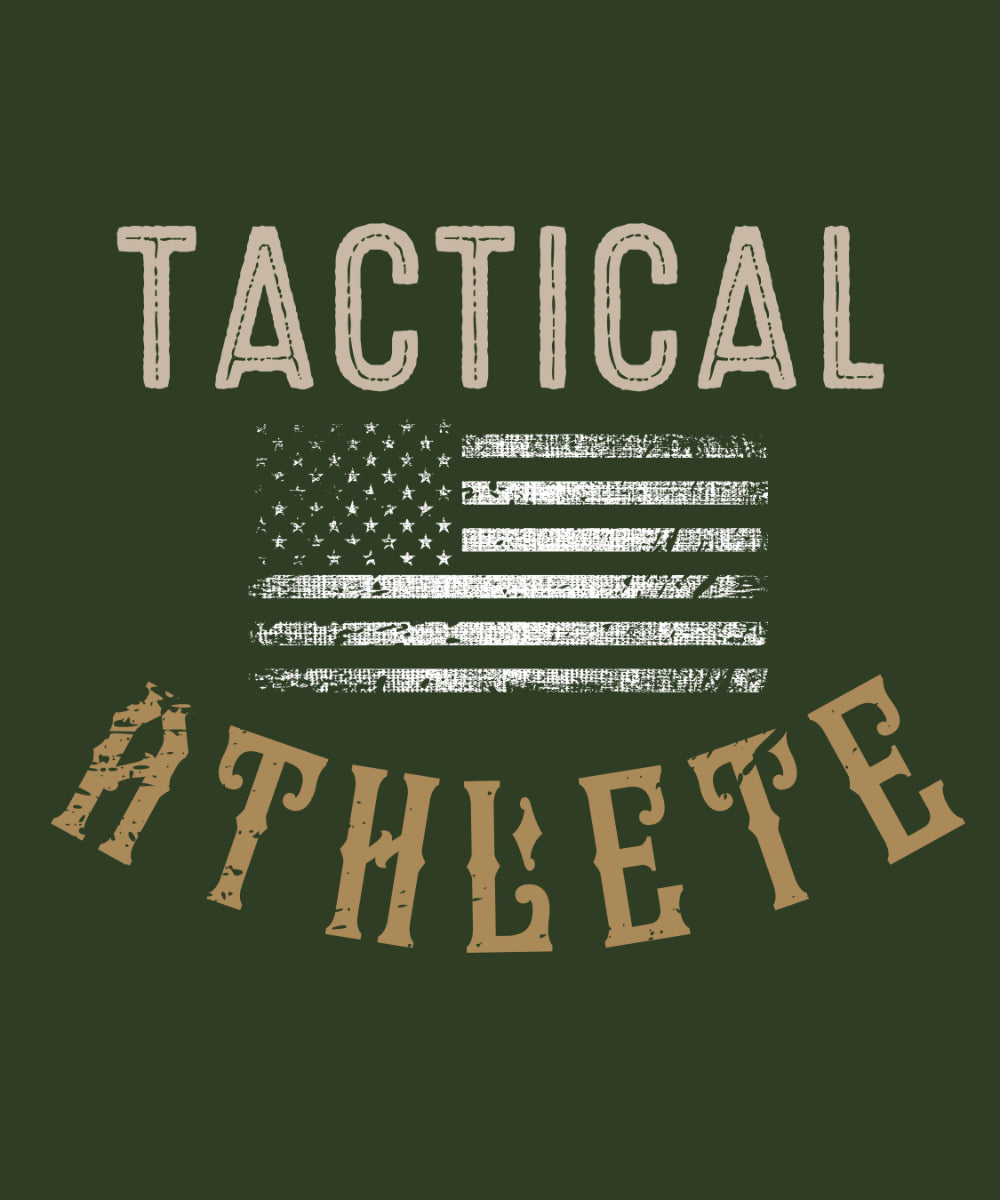 Tactical Athlete