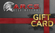 ARCS Self Defense Gift Card
