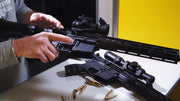 OWL SH*T Gun Lubrication