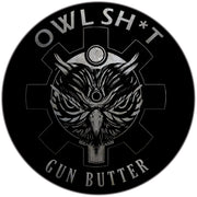 OWL SHT Decal