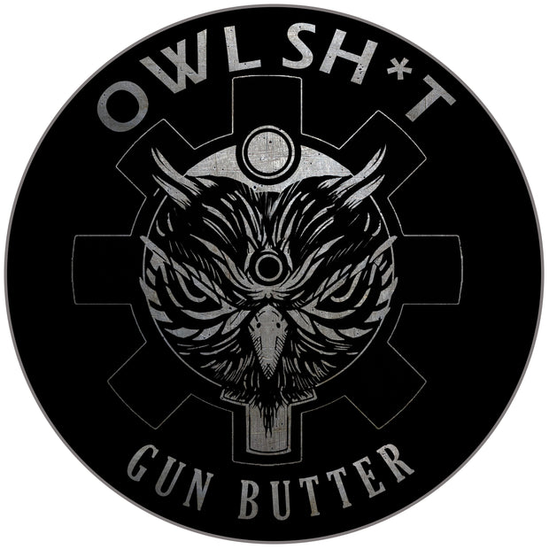 OWL SHT Decal